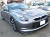 日産 35GT-R の整備・修理・チューニング　作業実例 