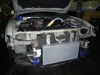 日産 S14シルビア の整備・修理・チューニング　作業実例 