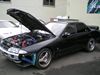 日産 HNR32スカイライン の整備・修理・チューニング　作業実例 