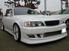 トヨタ JZX100チェイサー の整備・修理・チューニング　作業実例 