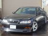 トヨタ JZX100クレスタ の整備・修理・チューニング　作業実例 