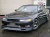 トヨタ JZX90マークⅡ の整備・修理・チューニング　作業実例 