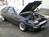 トヨタ AE86トレノ/レビン の整備・修理・チューニング　作業実例 