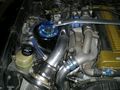 ワンオフパイピング製作