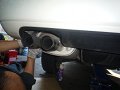 「日産 S14 シルビア」の、ワンオフマフラー製作/マフラー加工・修理・取り付け作業実例