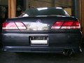 「トヨタ JZX100 クレスタ ルラーンターボ」の、ワンオフマフラー製作/マフラー加工・修理・取り付け作業実例