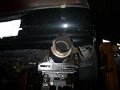 「トヨタ JZX90 クレスタ ツアラーV」の、ワンオフマフラー製作/マフラー加工・修理・取り付け作業実例
