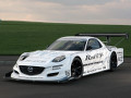 FD3S RX-7 GRフロントバンパースポイラーMODEL-16