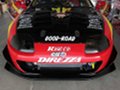 JZA80スープラ GRフロントバンパースポイラー専用カナード