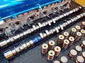 RB26用 SPLカムシャフト