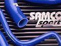 BNR32 特注オーダー サムコ社製ホース