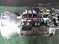 R32/R33GT-R用 USリバティ エアーシフター RH9バージョン