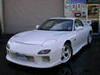 RX-7 FD3S