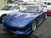 RX-7 FD3S RE雨宮ワイドボディー