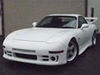 RX-7 FD3S