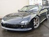 RX-7 FD3S タイプRZ フルエアロ