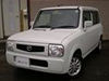 スピアーノ X 4WD