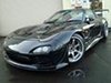 RX-7 FD3S タイプRB ワイドボディー TO4R