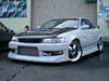 マークⅡ ツアラーV JZX90
