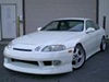 ソアラ 25GT-T後期 JZZ30