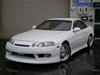 ソアラ 25GT-T JZZ30