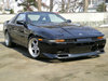 JZA70スープラ 1.5J T88装着車