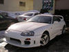 スープラ JZA80