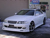 JZX100 チェイサー ツアラーV フルエアロ