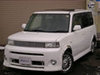 bB ZXバージョン 4WD