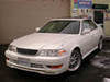 �}�[�N�U�c�A���[V JZX100