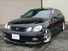 アリスト ベルテックスED フルエアロ JZS161