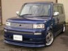 bB Z-Xver 4WD