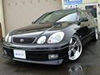 アリスト ベルテックスED JZS161