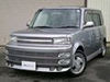 bB ストリートビレット 4WD
