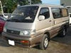 ハイエース スーパーカスタムLTD 4WDターボ