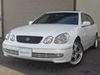 アリスト V300 ベルテックスED JZS161 サンルーフ