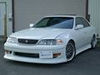 マークⅡツアラーV JZX100 フルエアロ サンルーフ LSD