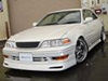 マークⅡツアラーV JZX100 フルエアロ