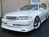 マークⅡツアラーV JZX100 フルエアロ 後期型