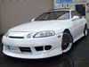 ソアラ 2.5GT-T JZZ30 フルエアロ