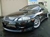 ソアラ 2.5GT-T JZZ30 フルエアロ サンルーフ