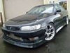 マークⅡ ツアラーV JZX90 後期型 フルエアロ 車高調