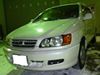イプサム 4WD