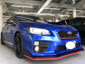 スバル VA系 WRX の 整備・修理・チューニング 作業実例 